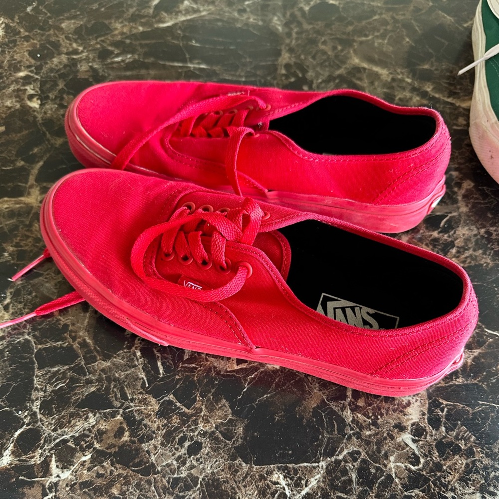 Vans